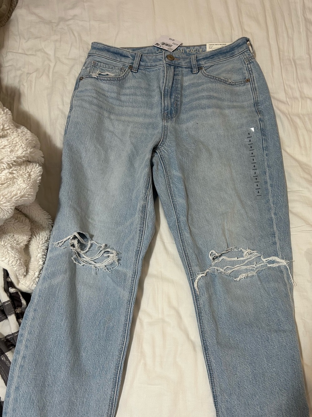 American Eagle Women’s Jeans New